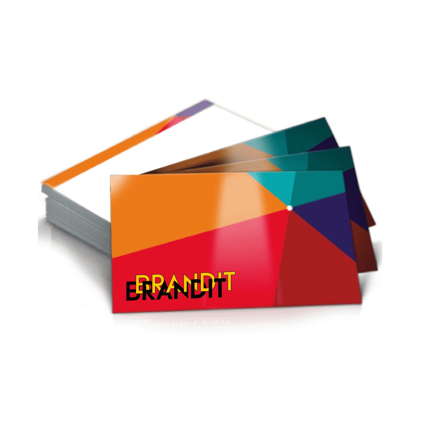 Προσφορά 1000 επαγγελματικές κάρτες