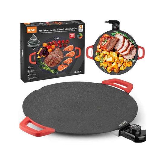 Επιτραπέζια ηλεκτρική ψησταριά