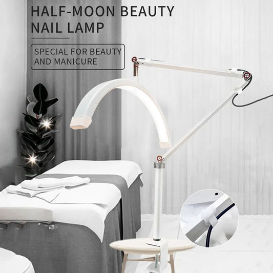 Επαγγελματική λάμπα Half Moon